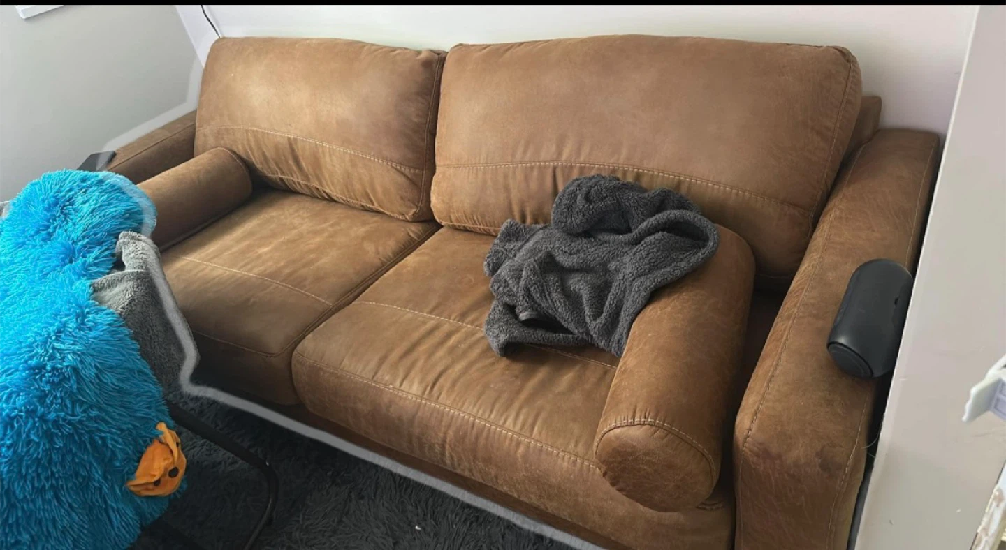 Ashley Furniture Telora Sofa