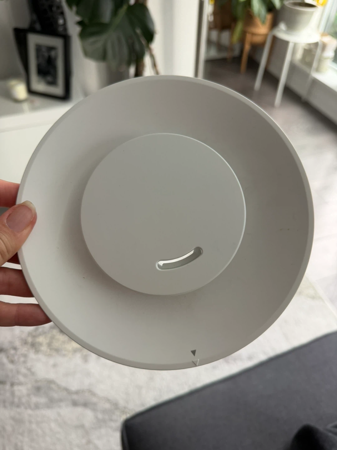 GREAT CONDITION White Humidifier Lid - photo 2
