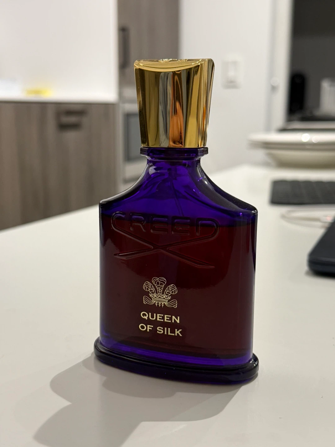 Creed Queen of Silk Eau de Parfum - photo 2