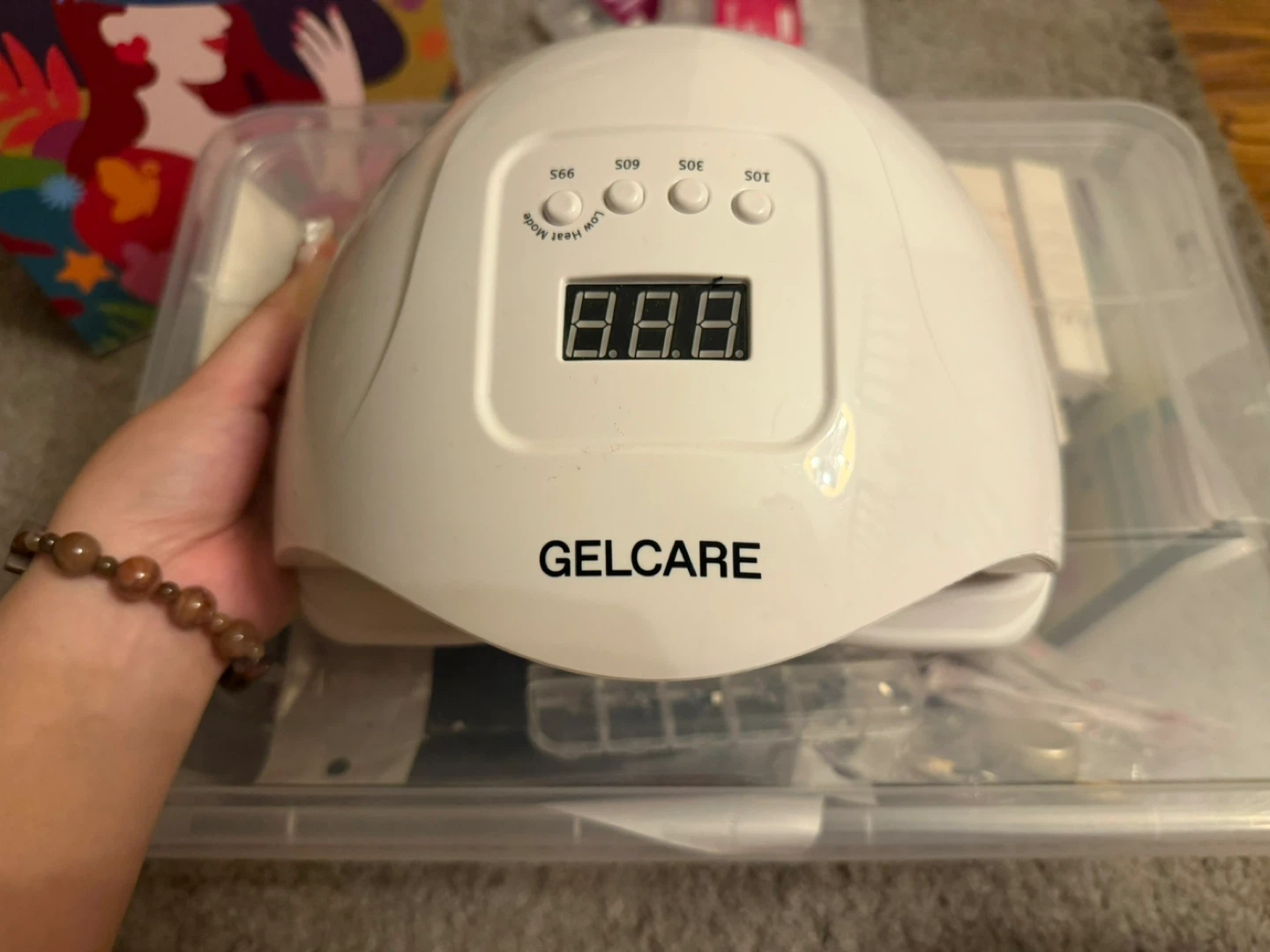 Nail supplies - photo 2
