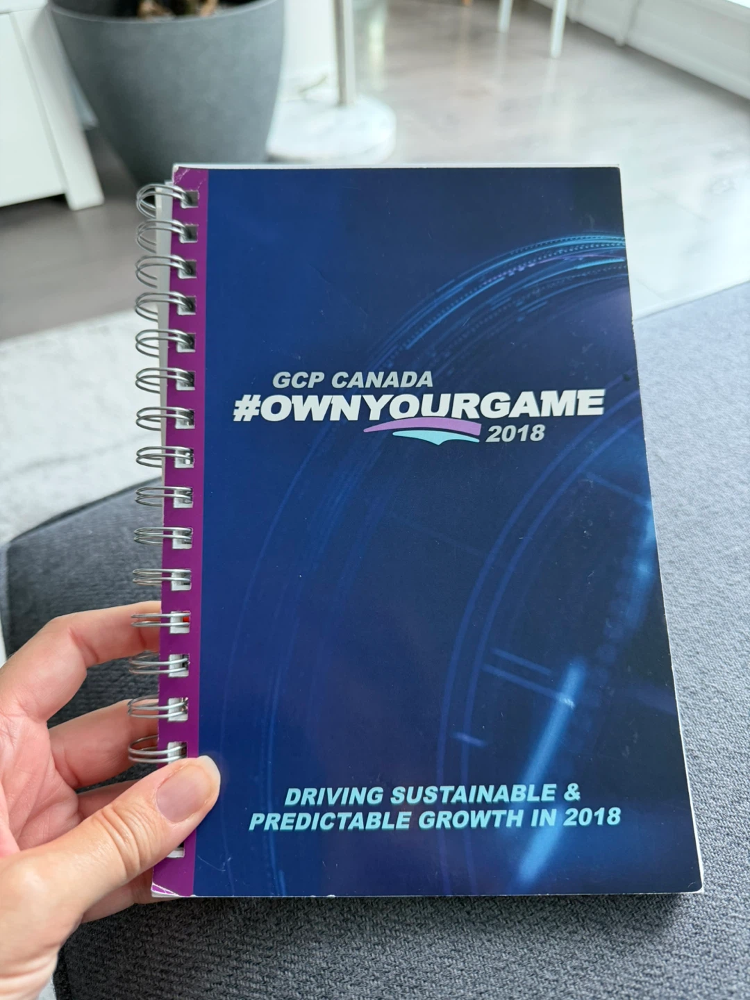 GREAT CONDITION Notebook