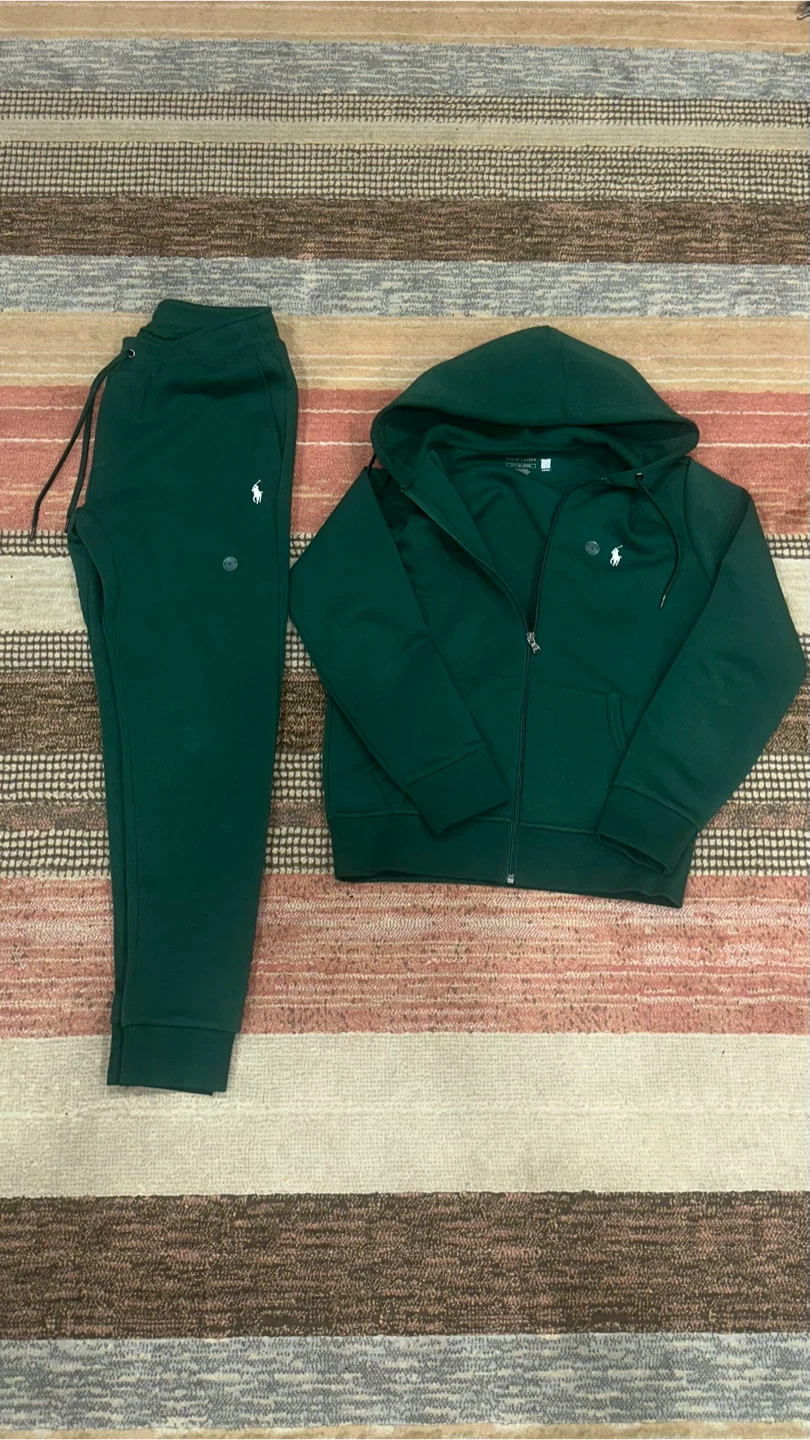 Polo Tracksuits