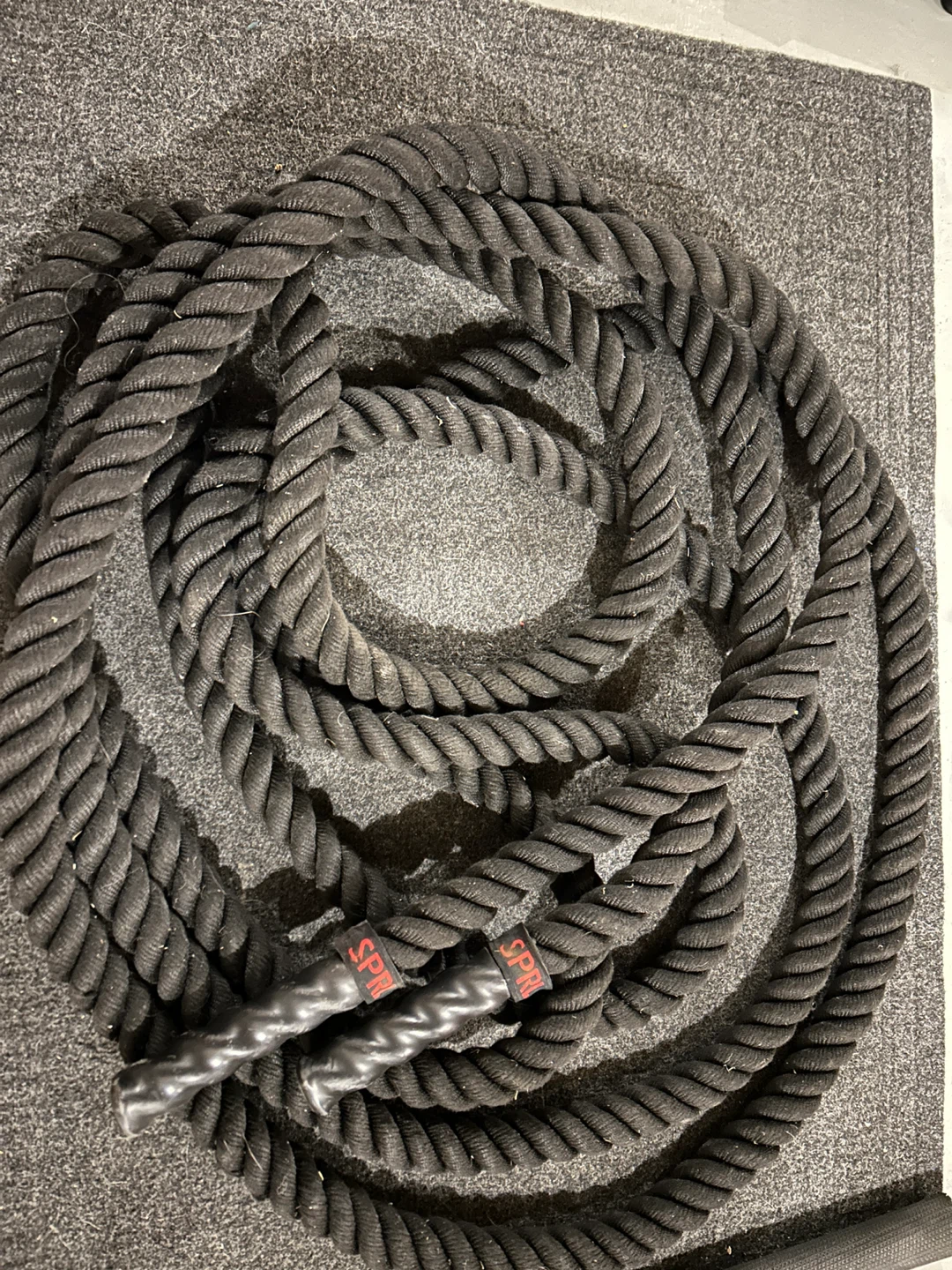 Battle Rope