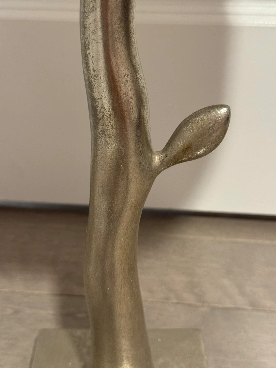 Tree Branch Table Lamp - photo 2
