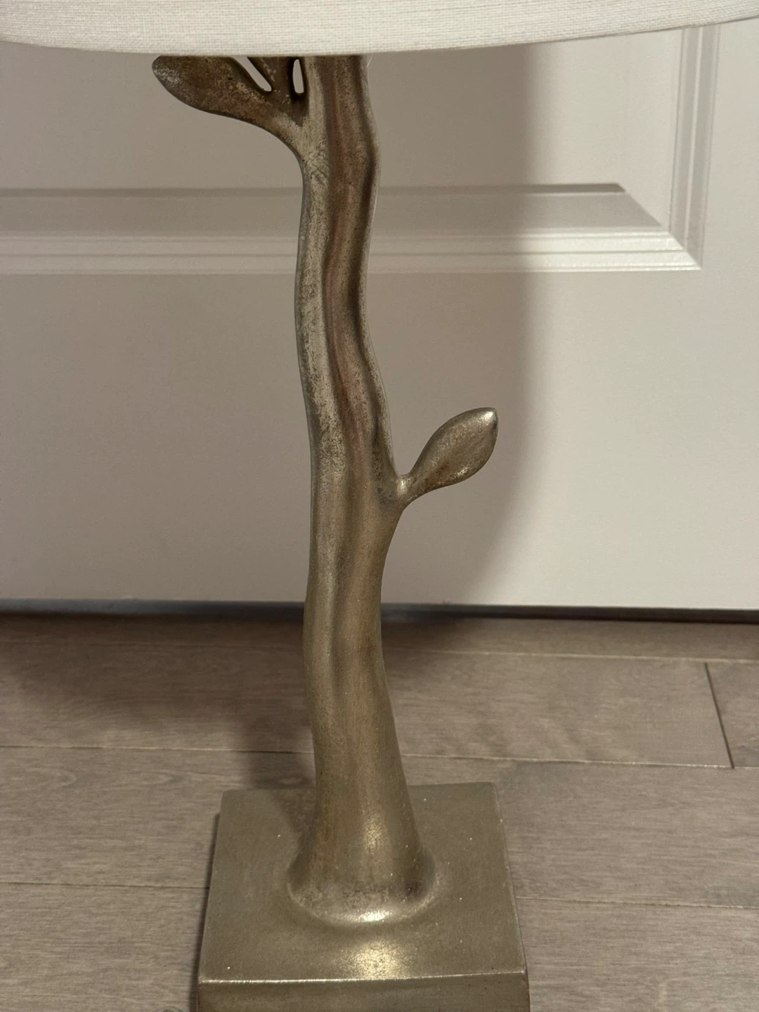 Tree Branch Table Lamp - photo 5