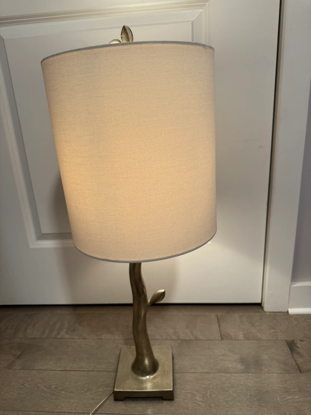 Tree Branch Table Lamp - photo 4
