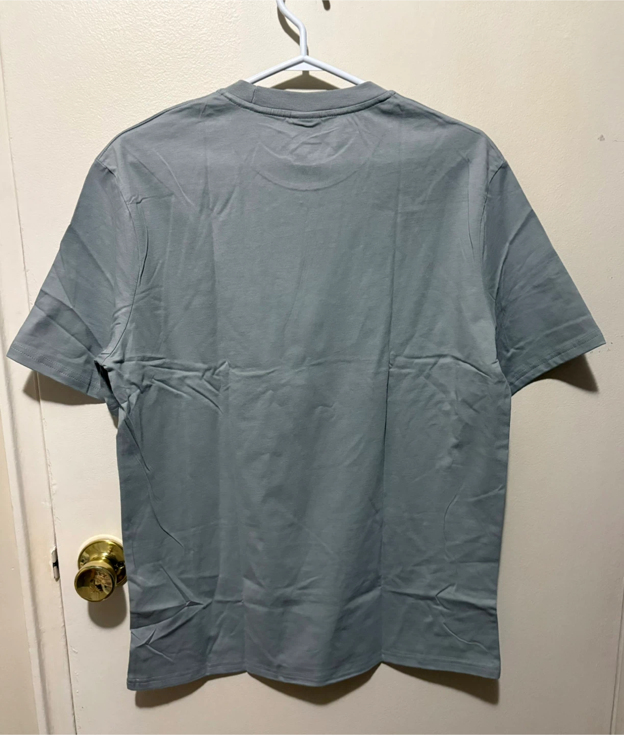 Men’s Oakley Gray Graphic Tee - Size M - photo 2