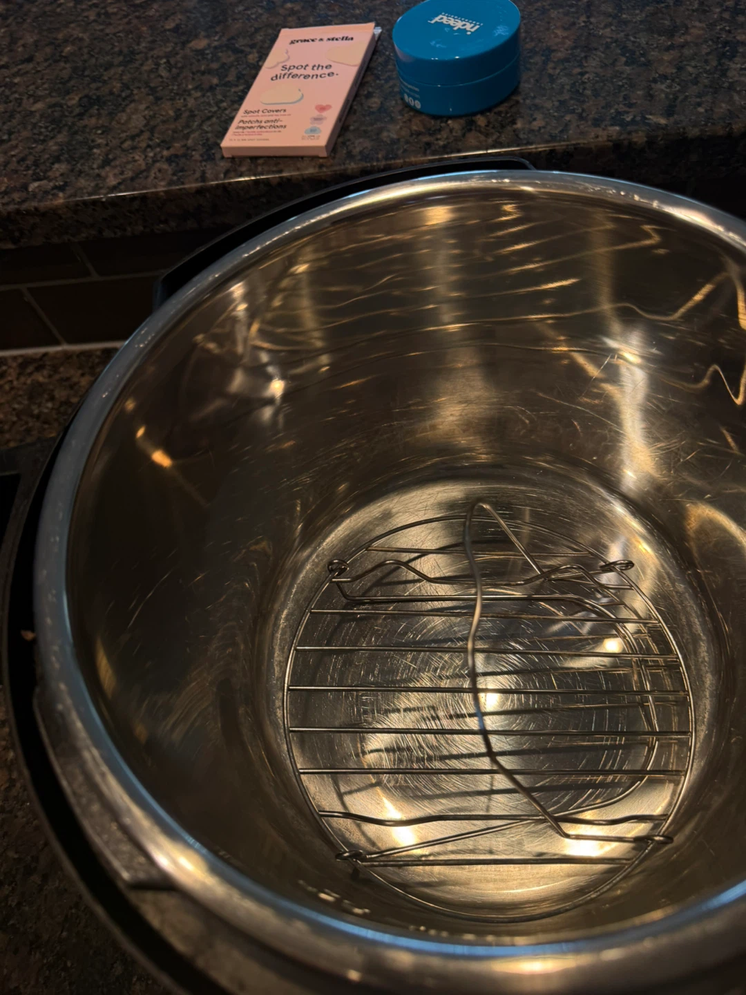 Instant Pot IP-DUO Electric Pressure Cooker - photo 3