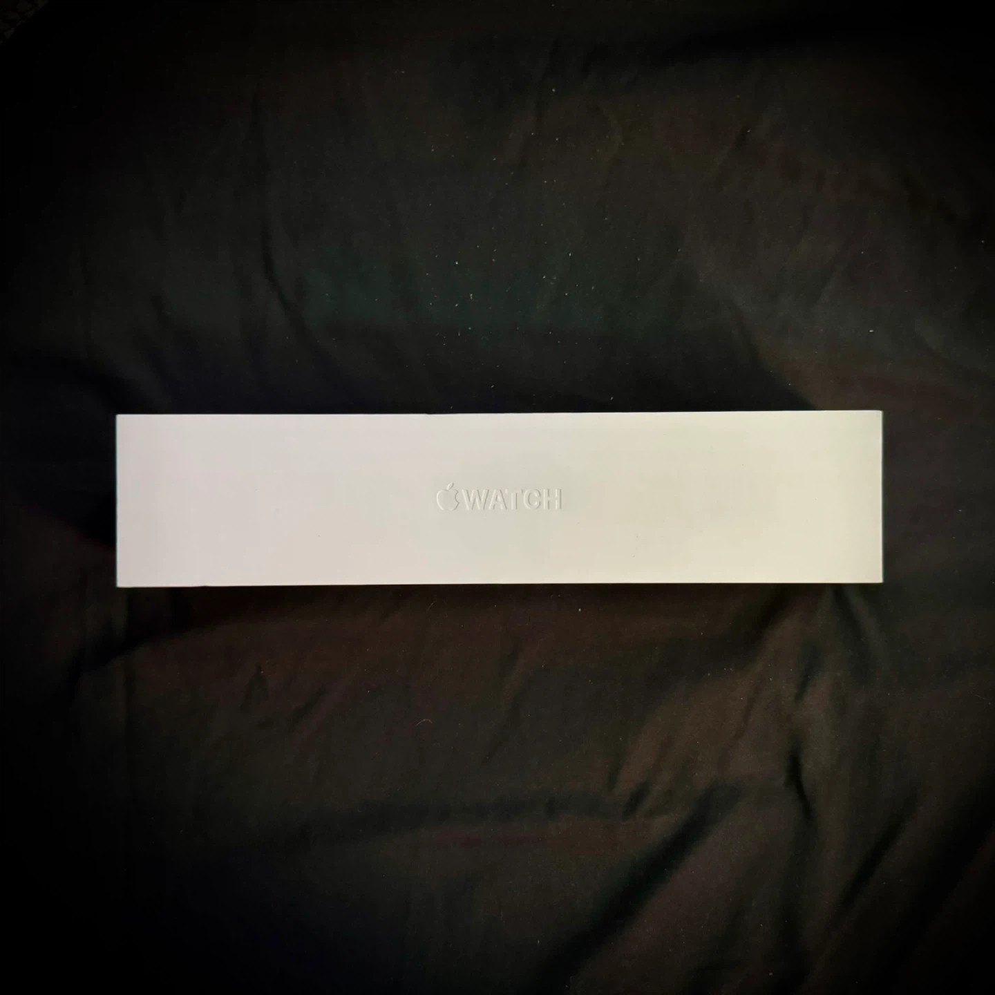 Apple Watch Series 2, 42mm, Gold Aluminum, Midnight Blue Band - photo 3