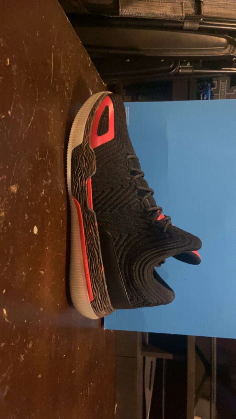 Crossover Culture Rave LP Size 11 - photo 3