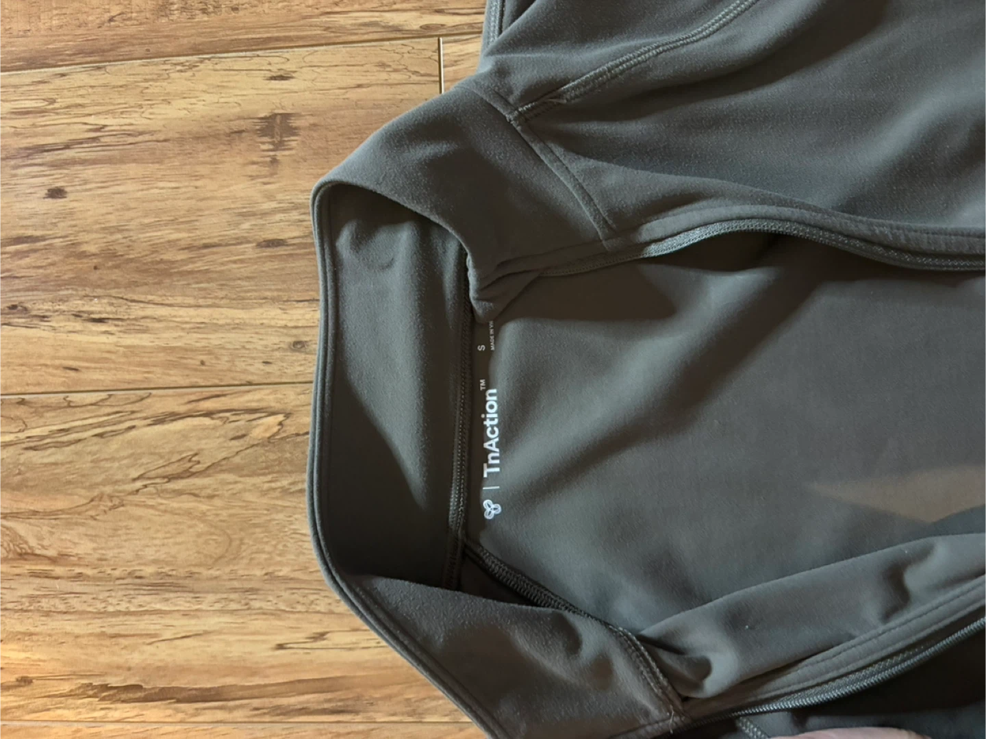 TNAction Athletica Jacket - Size S - photo 2