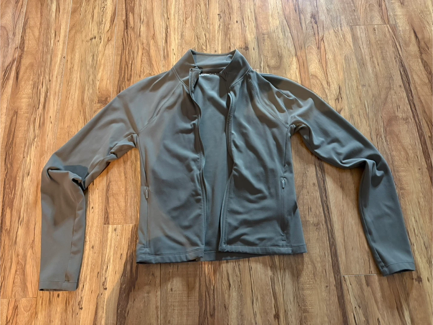 TNAction Athletica Jacket - Size S
