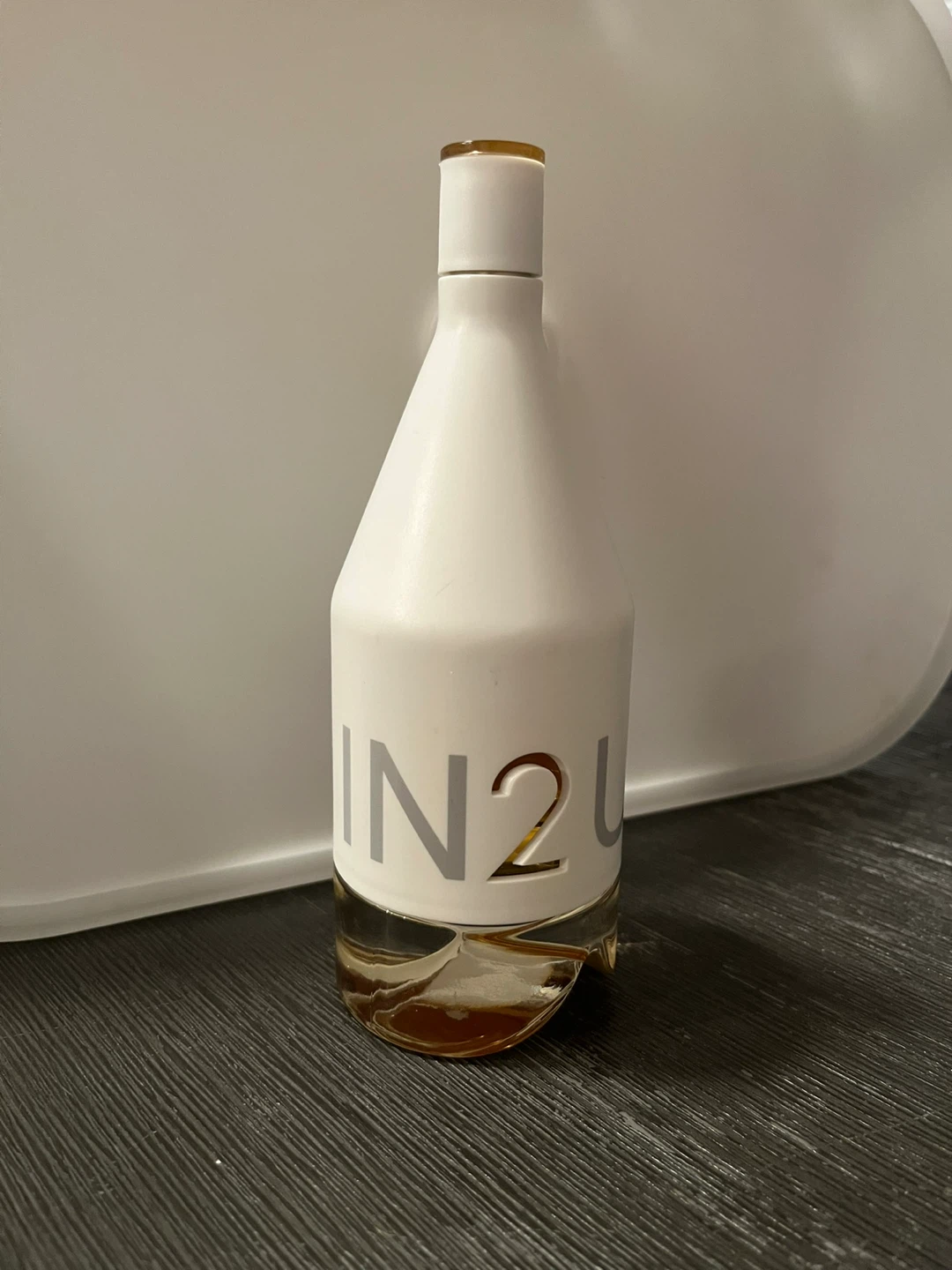 Calvin Klein CK IN2U Her 150ml - photo 2