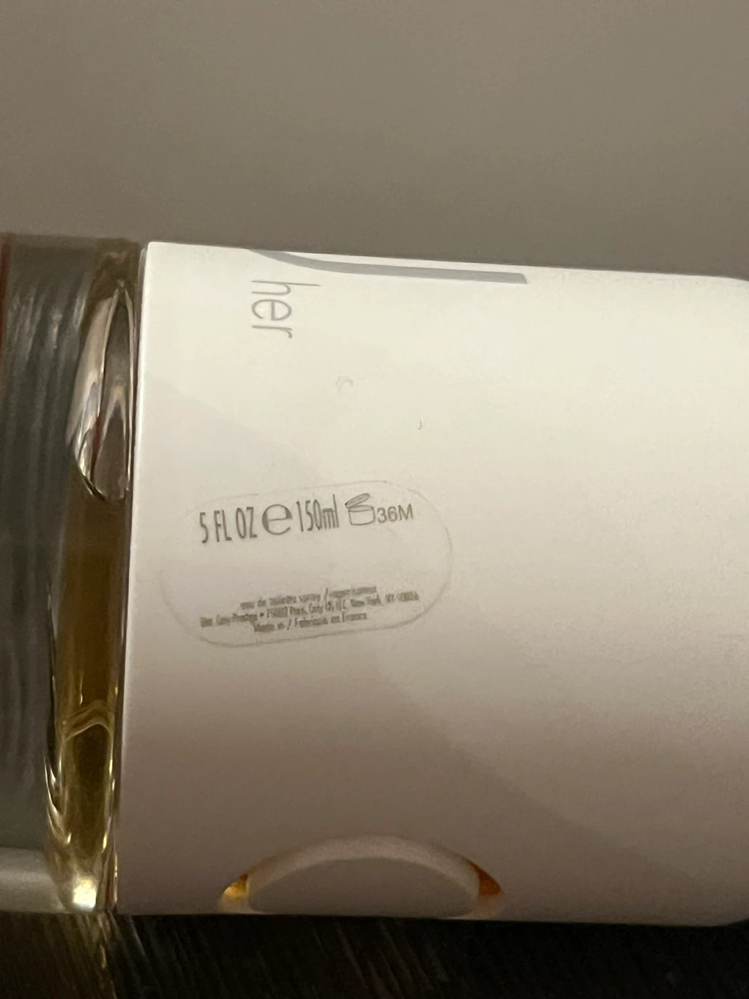 Calvin Klein CK IN2U Her 150ml - photo 3