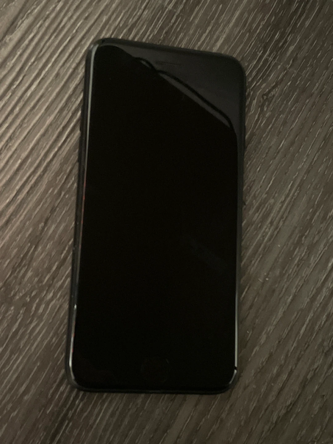 iPhone 7 - Black - photo 2