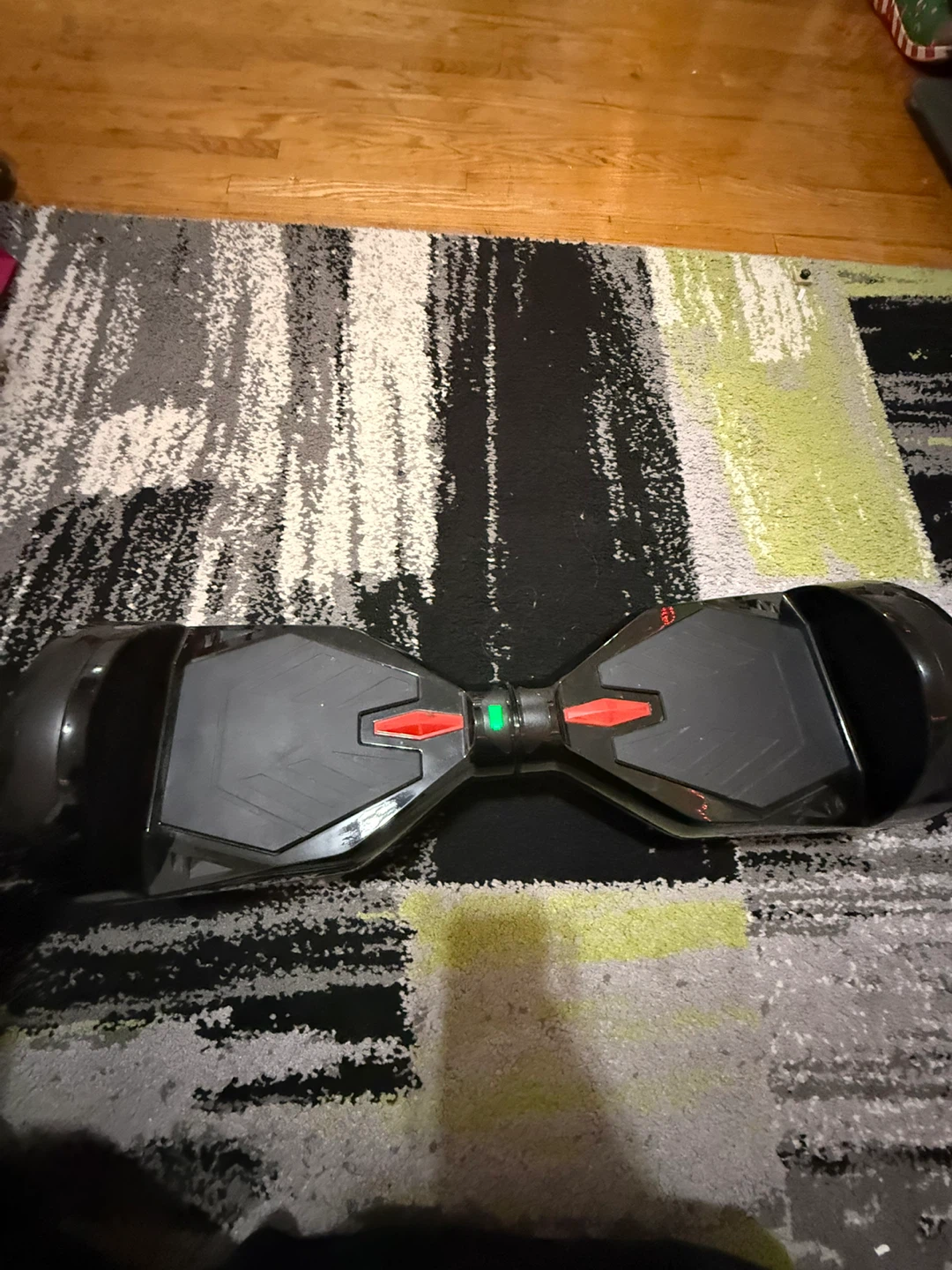 Hoverboard - photo 2