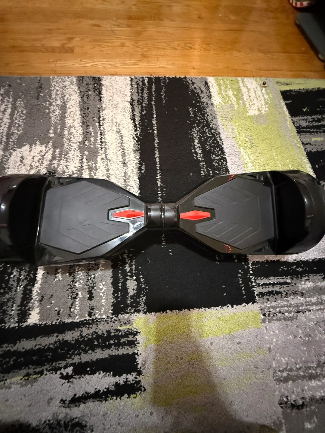 Hoverboard