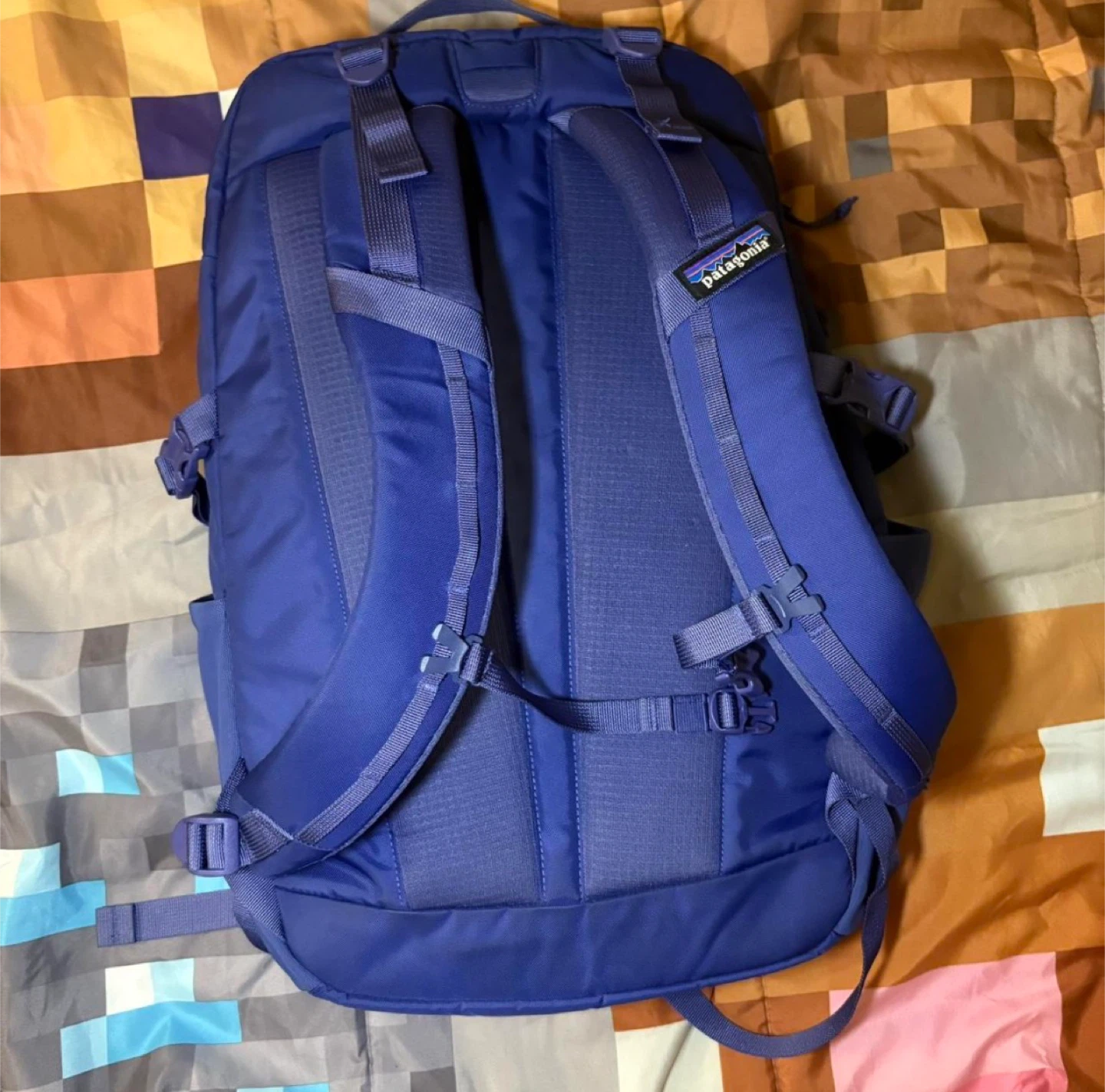Patagonia Refugio 30L Day Pack - photo 4