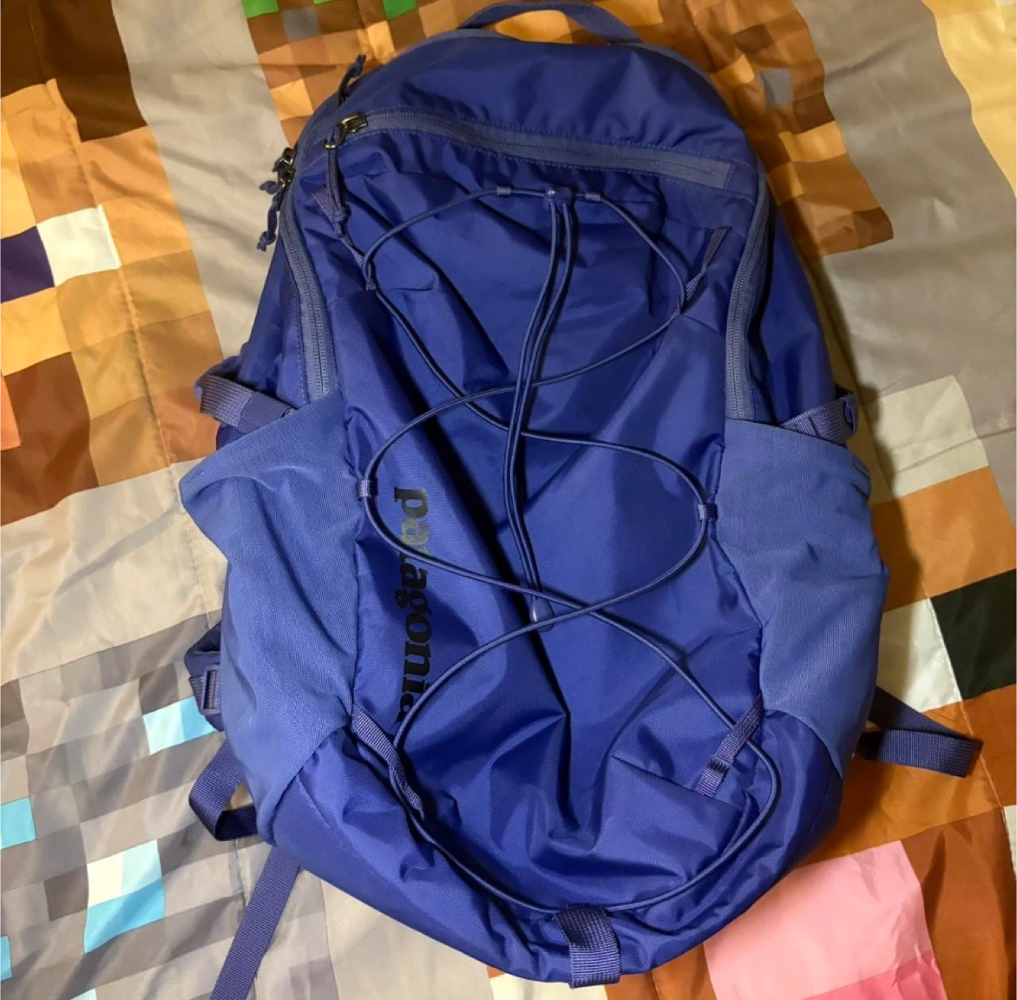 Patagonia Refugio 30L Day Pack