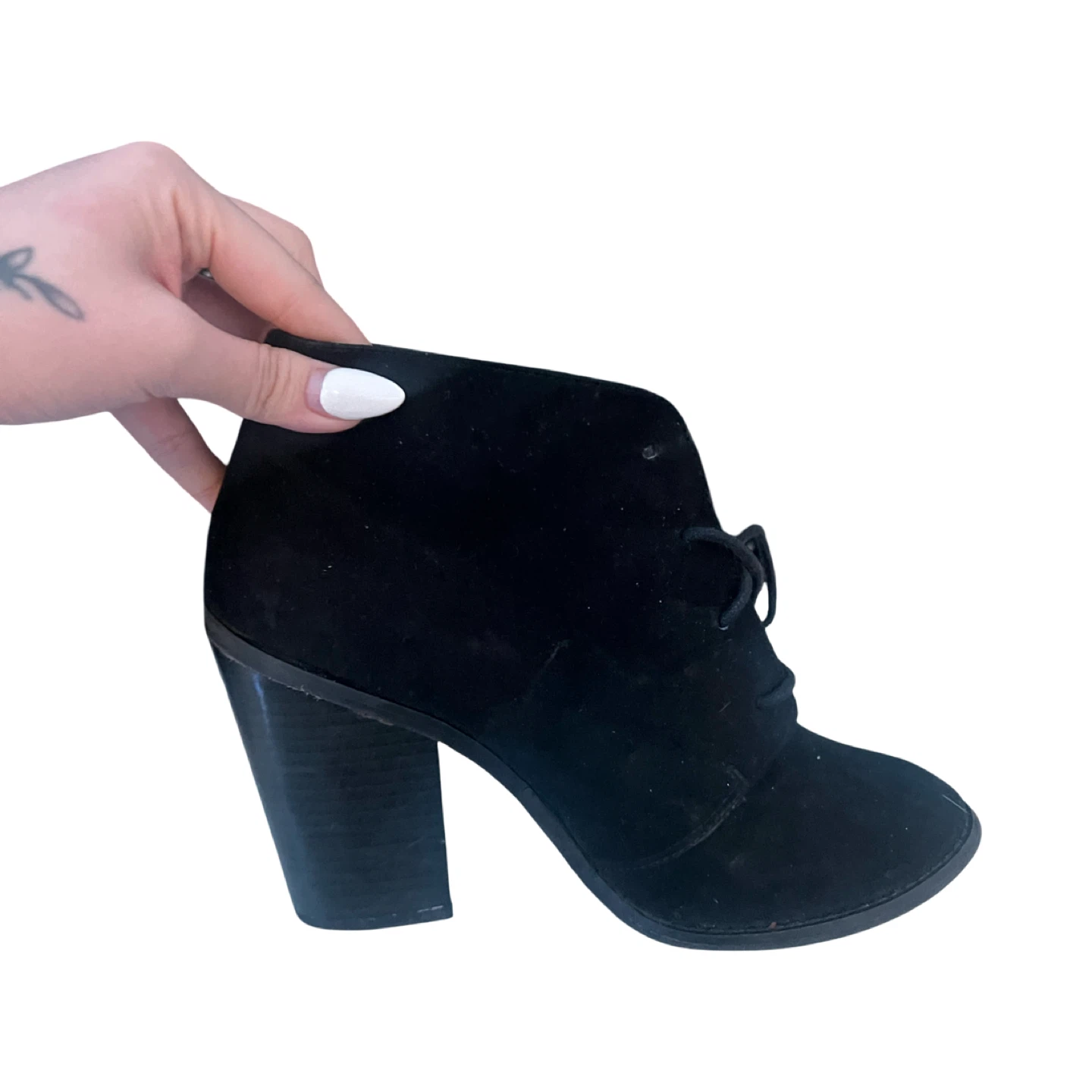 Call It Spring Ankle Booties (Size 8) - photo 2