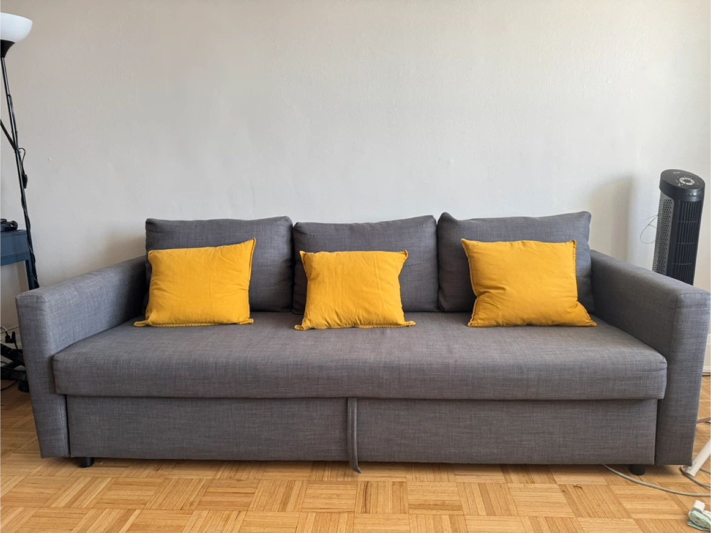Move out sale - Assorted Furniture & Appliances