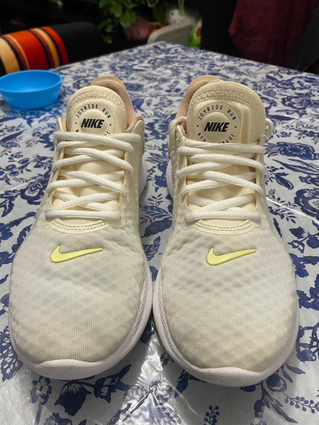 Nike Joyride Run Flyknit Women's Shoes