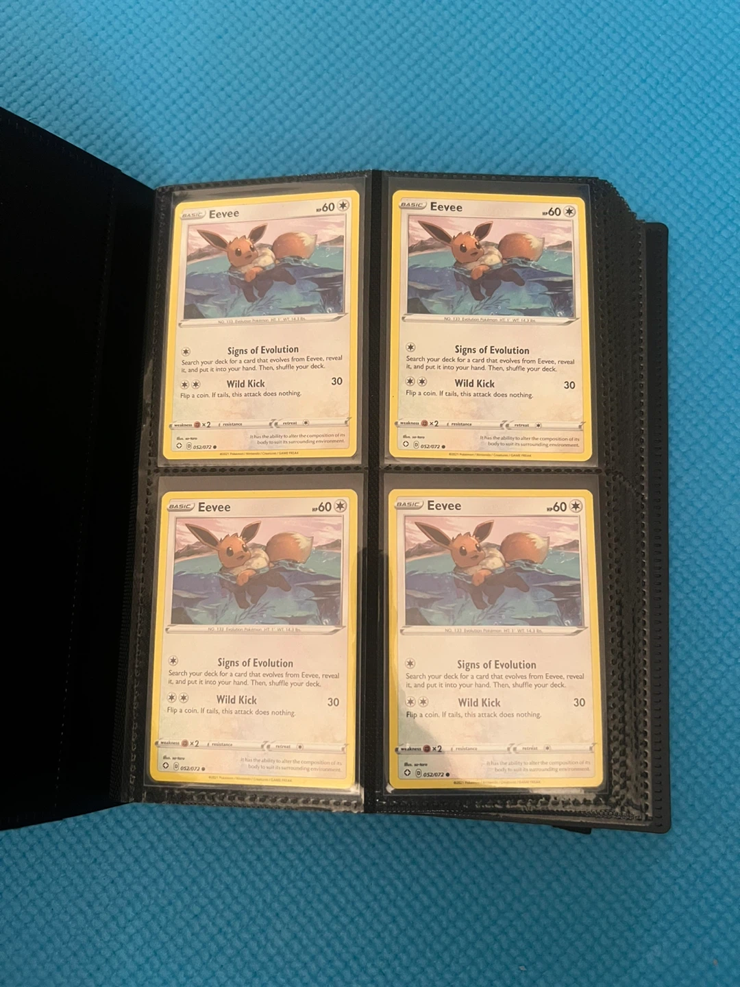 Pokémon Trading Card Collection - photo 5
