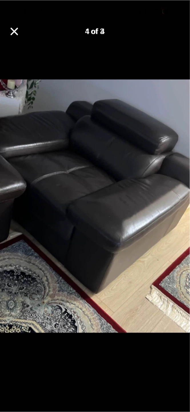 Love sofa - photo 3
