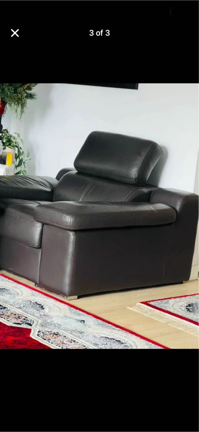Love sofa