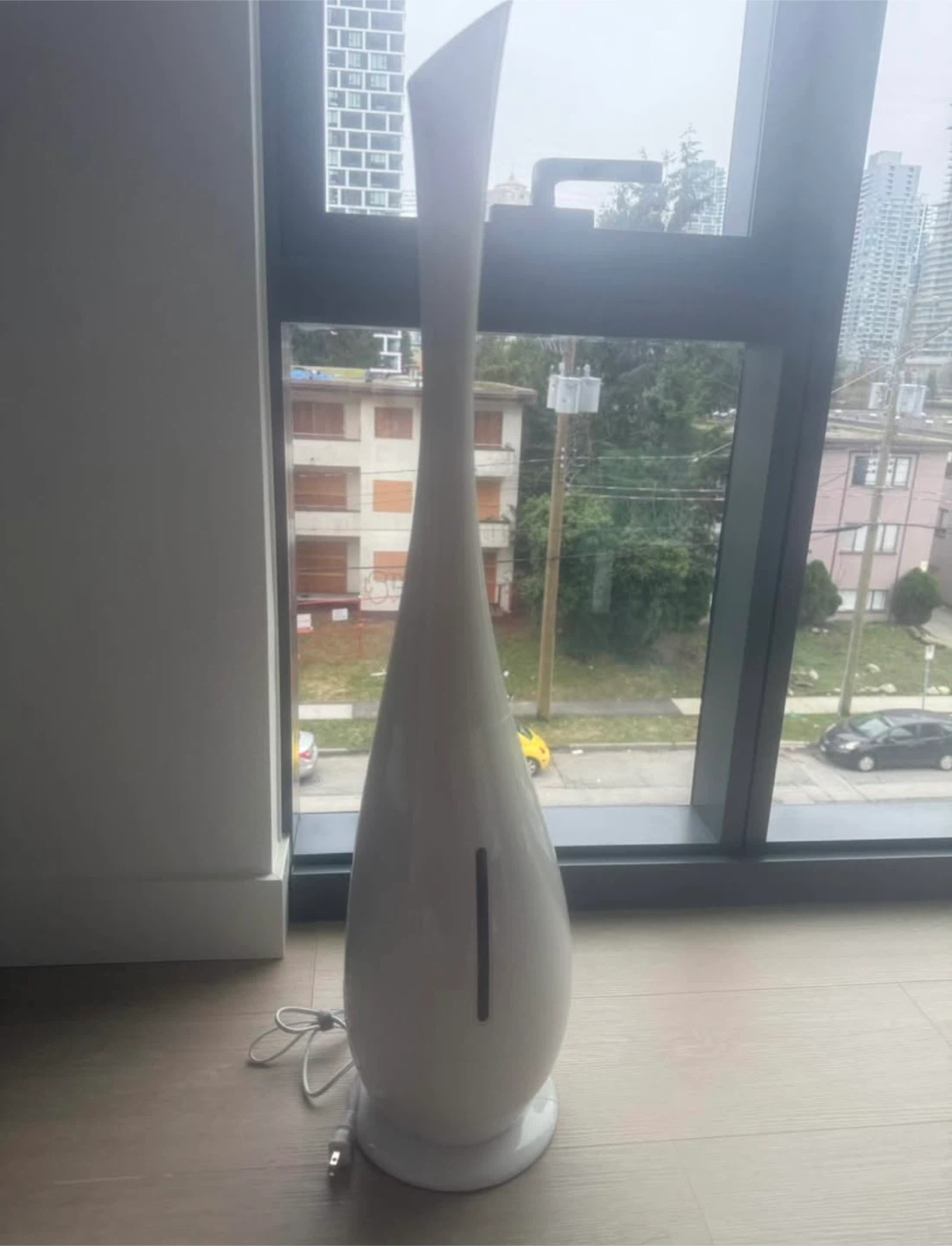 Cool Mist Humidifier