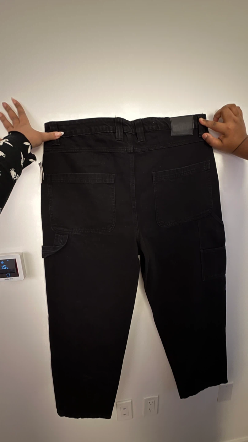 Bluenotes Carpenter Jeans - Size 36 - photo 4