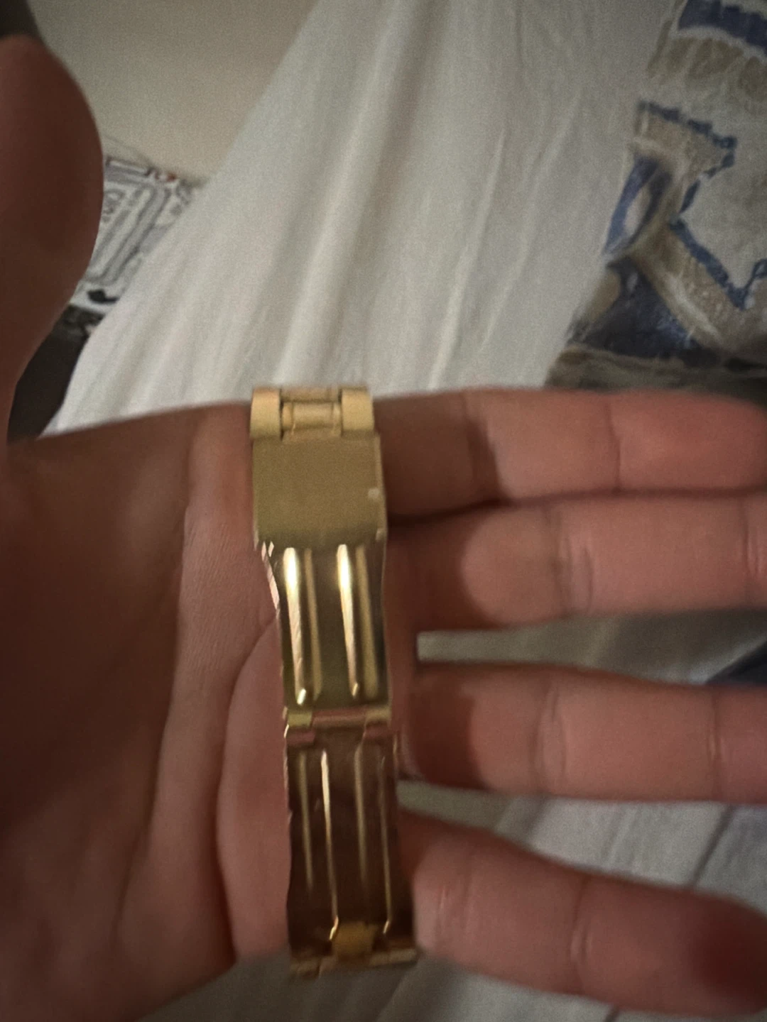 Vintage Swiss Watch - photo 2