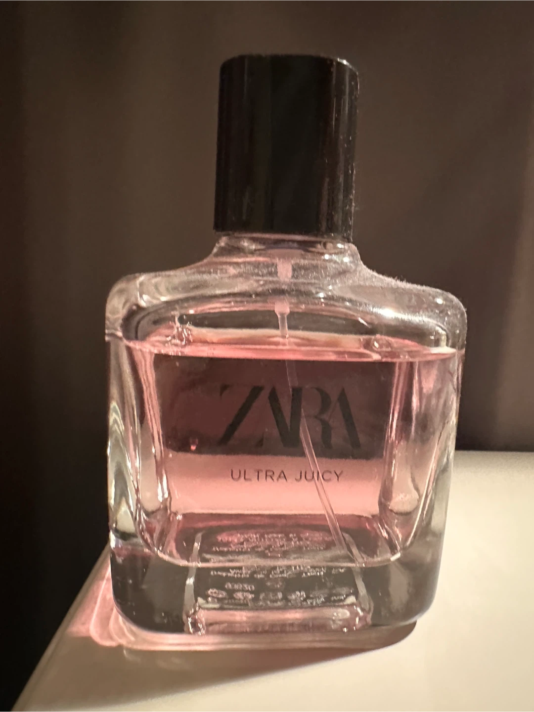 Zara Ultra Juicy Eau de Toilette 100ml