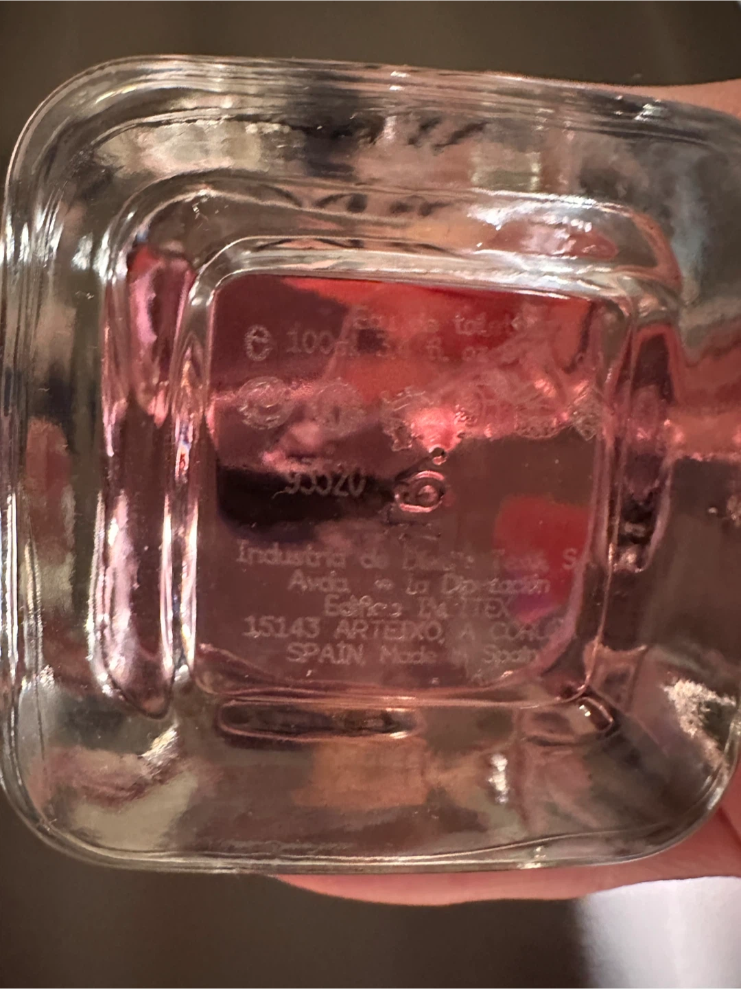 Zara Ultra Juicy Eau de Toilette 100ml - photo 2