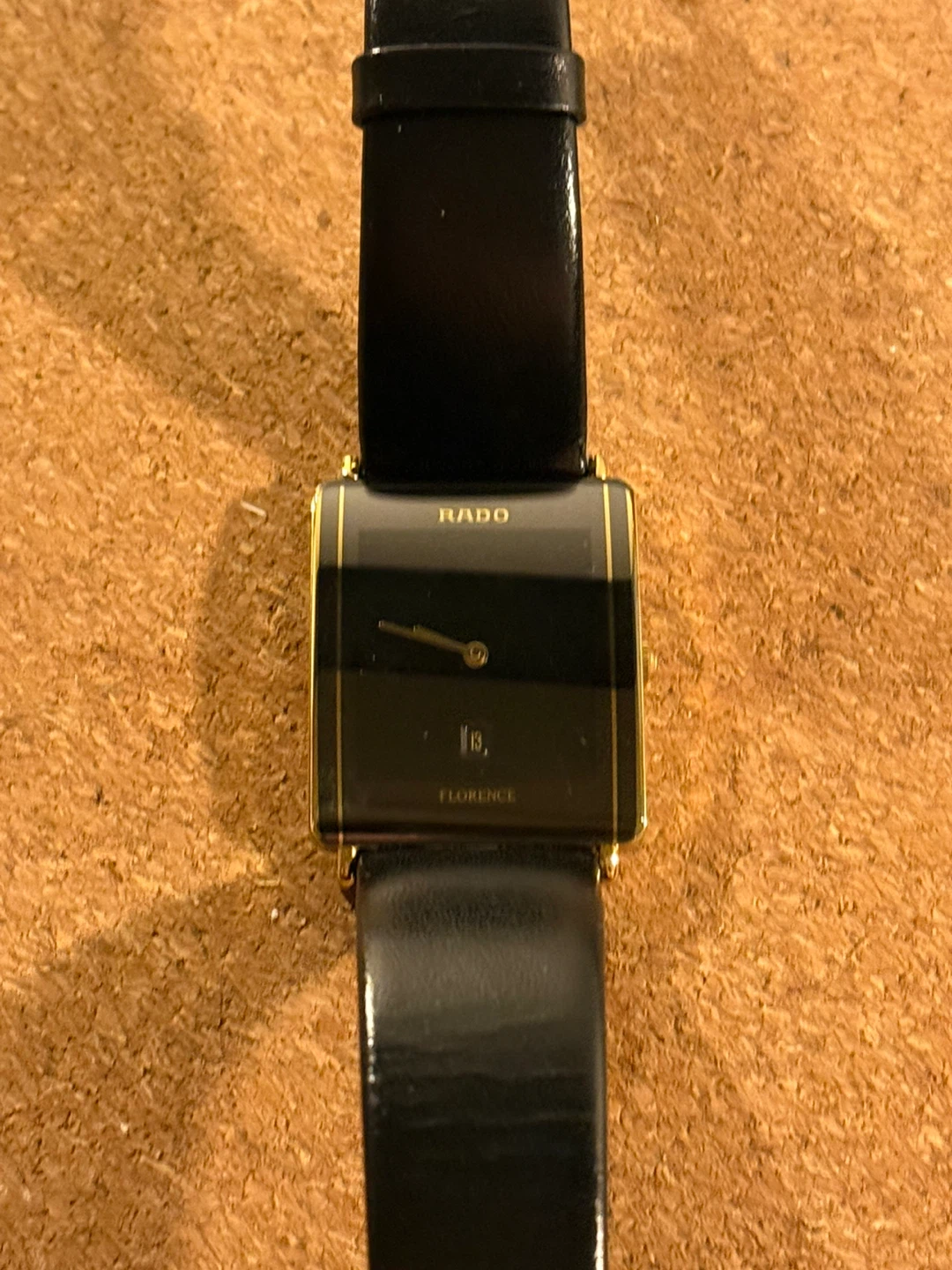 Rado Florence Watch - Classic Elegance
