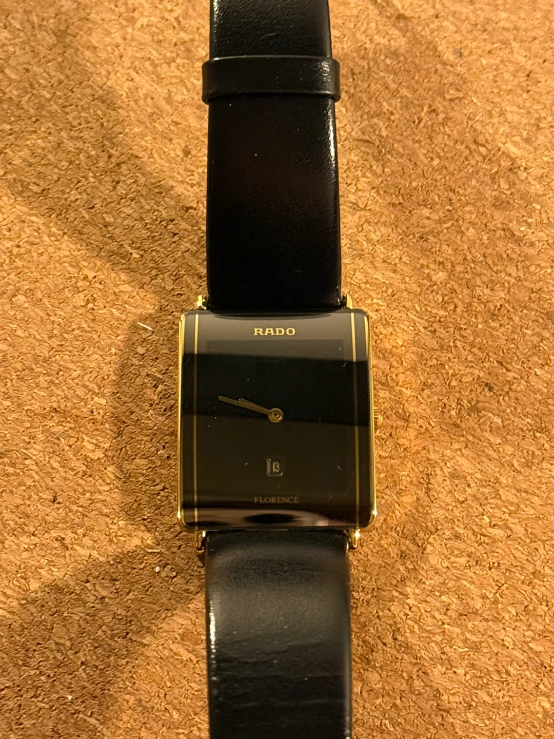 Rado Florence Watch - Classic Elegance - photo 4
