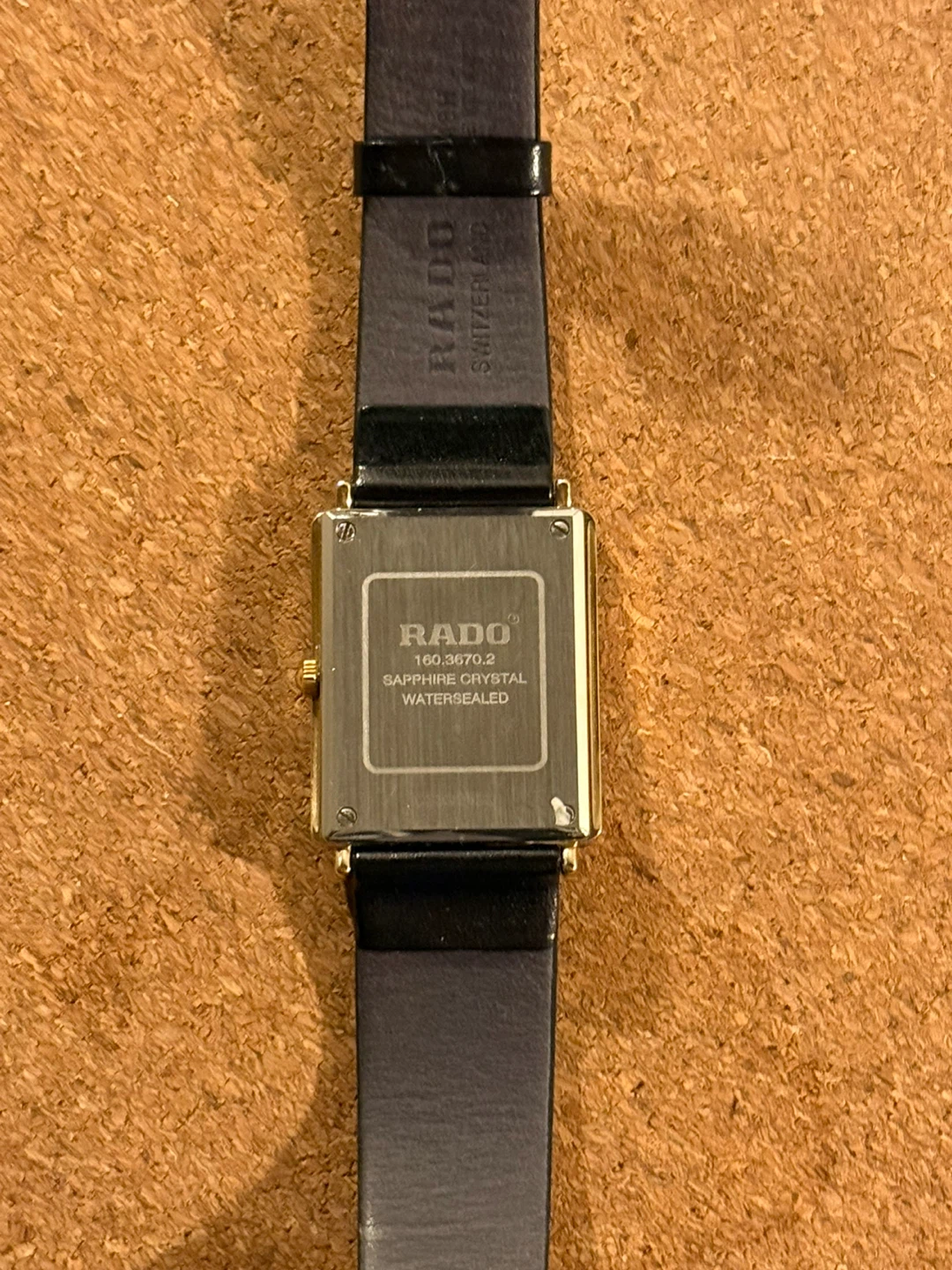 Rado Florence Watch - Classic Elegance - photo 3