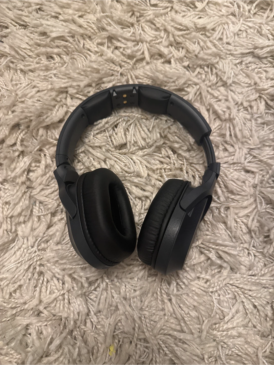 Sony RF400 Wireless Home Theater Headphones (WHRF400