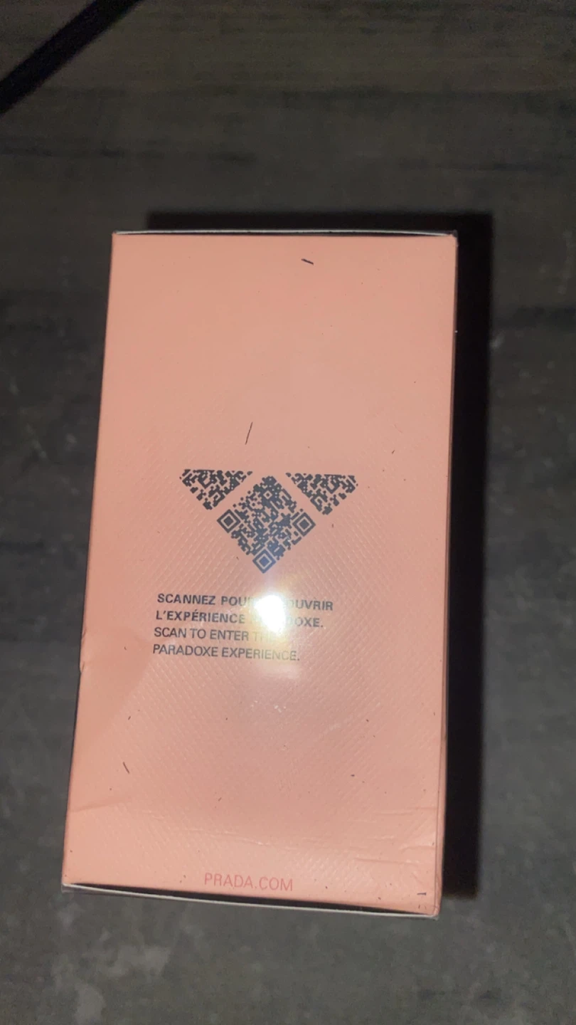 PRADA PARADOXE INTENSE EDP 90ML - photo 4