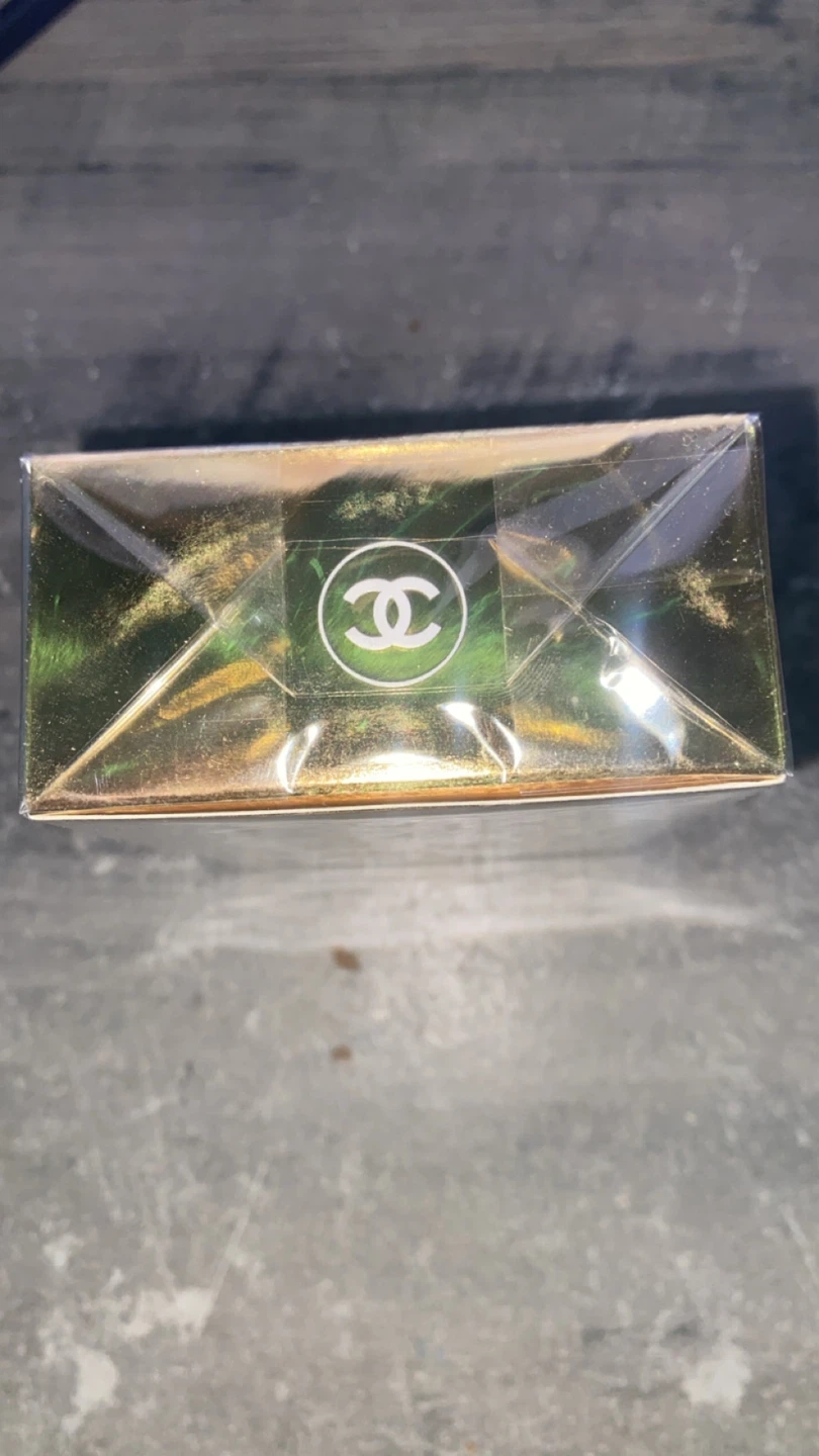 COCO CHANEL MADEMOISELLE 100ML - photo 3