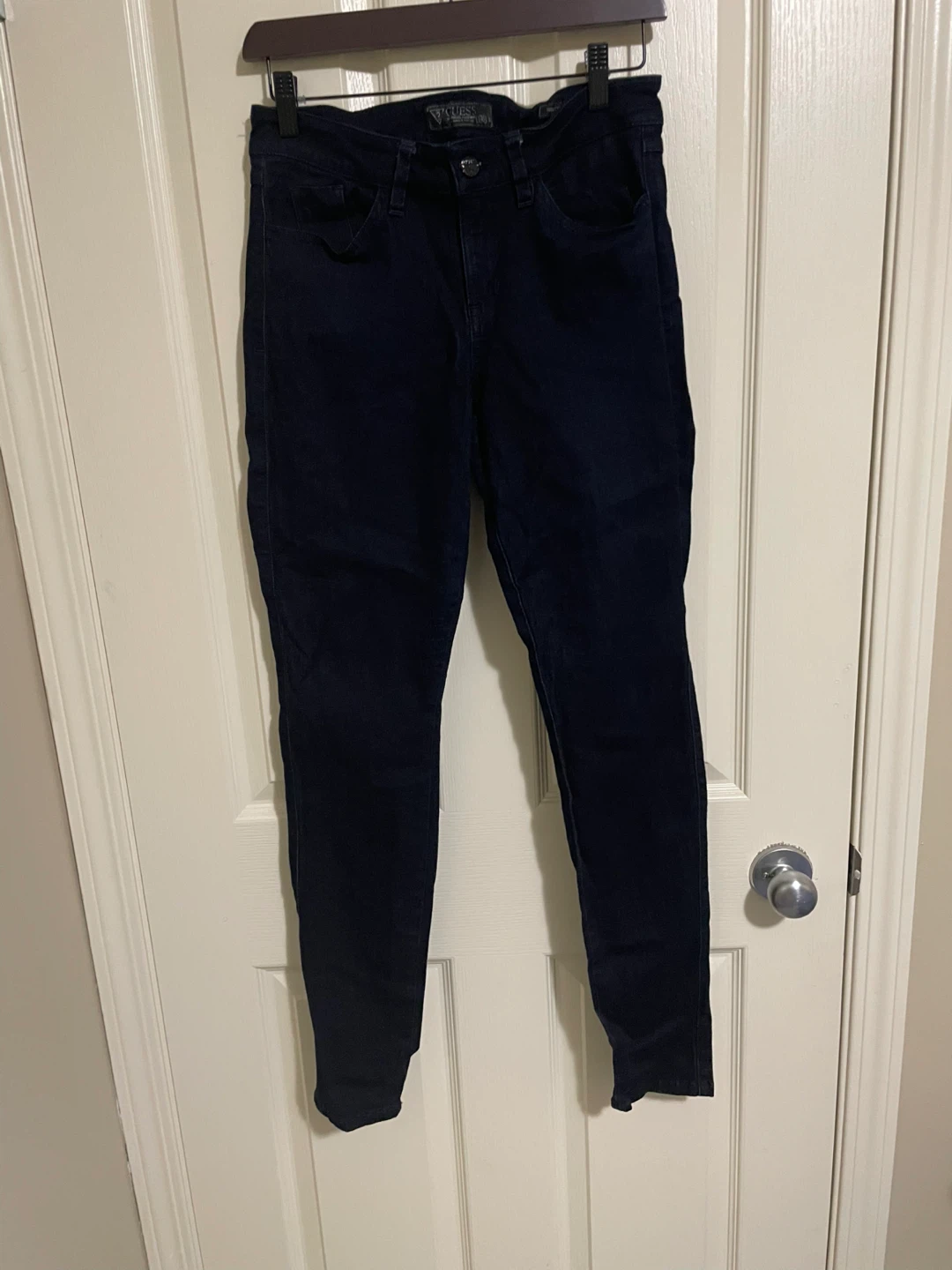 Guess Black Jeans - Size 29
