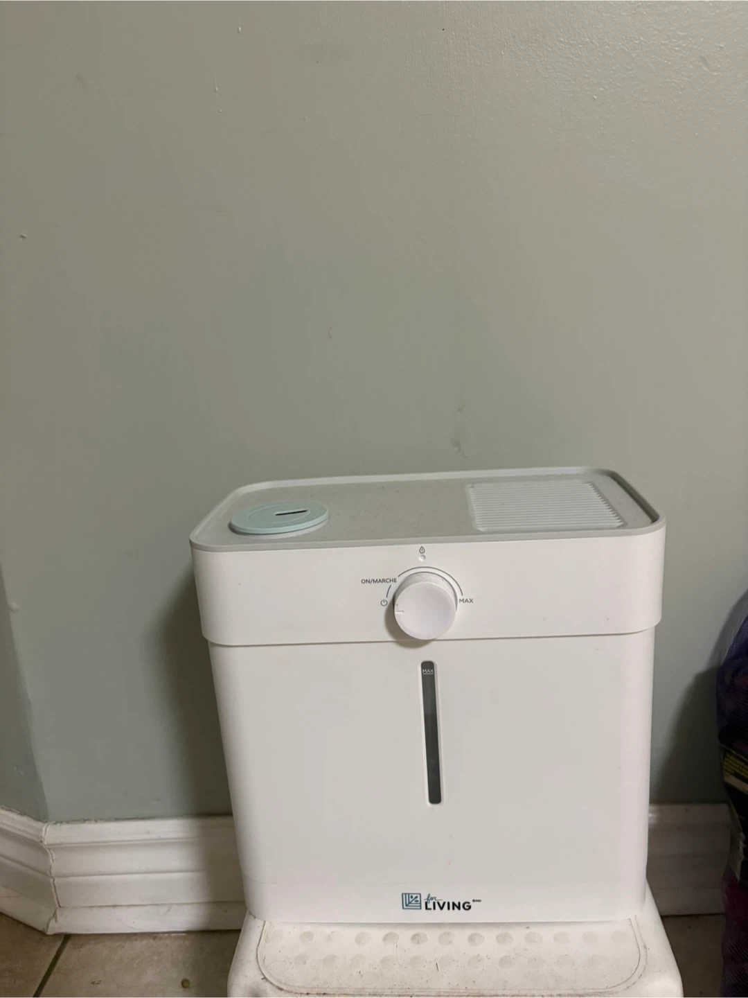 For Living Humidifier