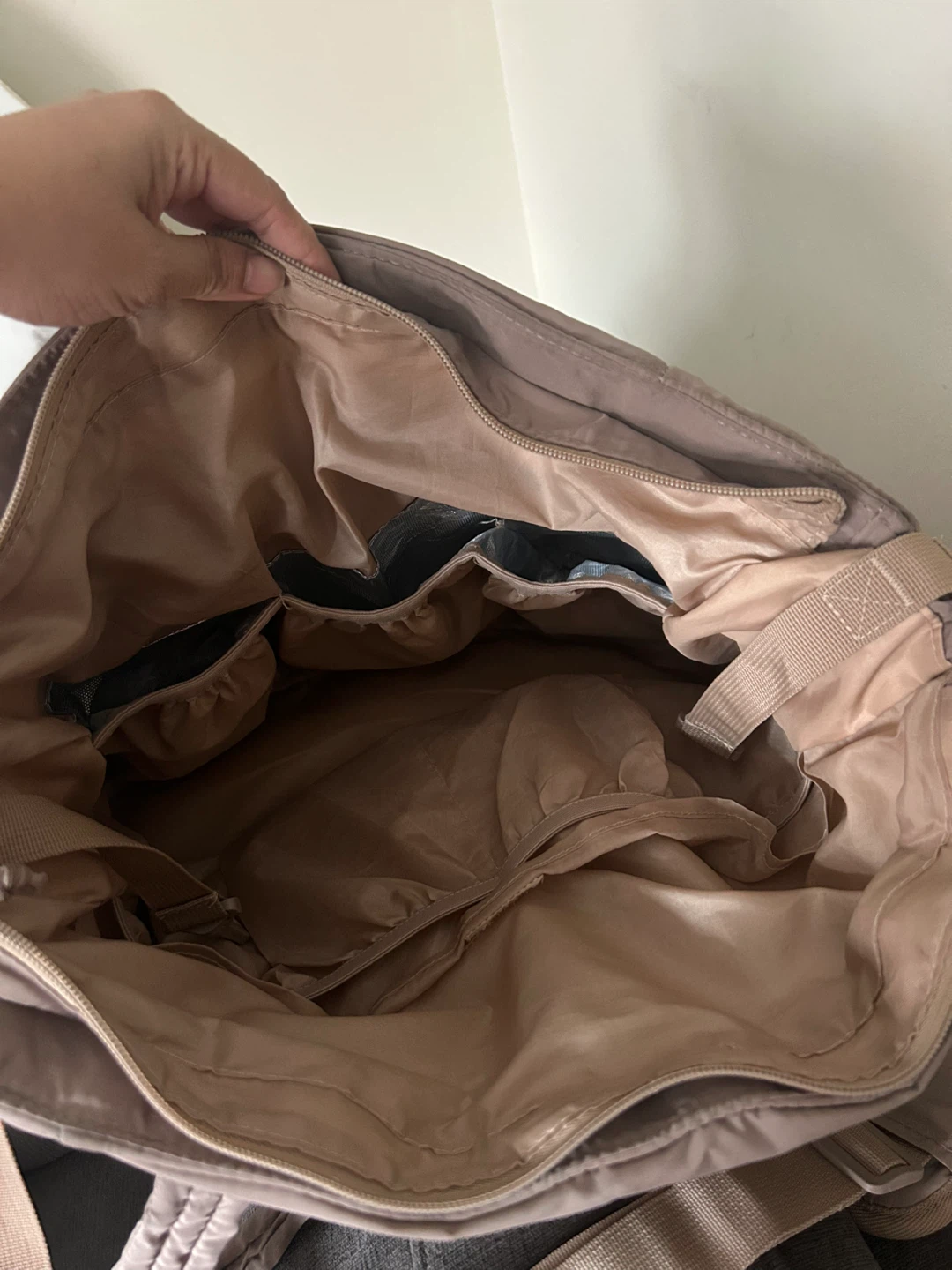 Mommore Diaper Bag - photo 3