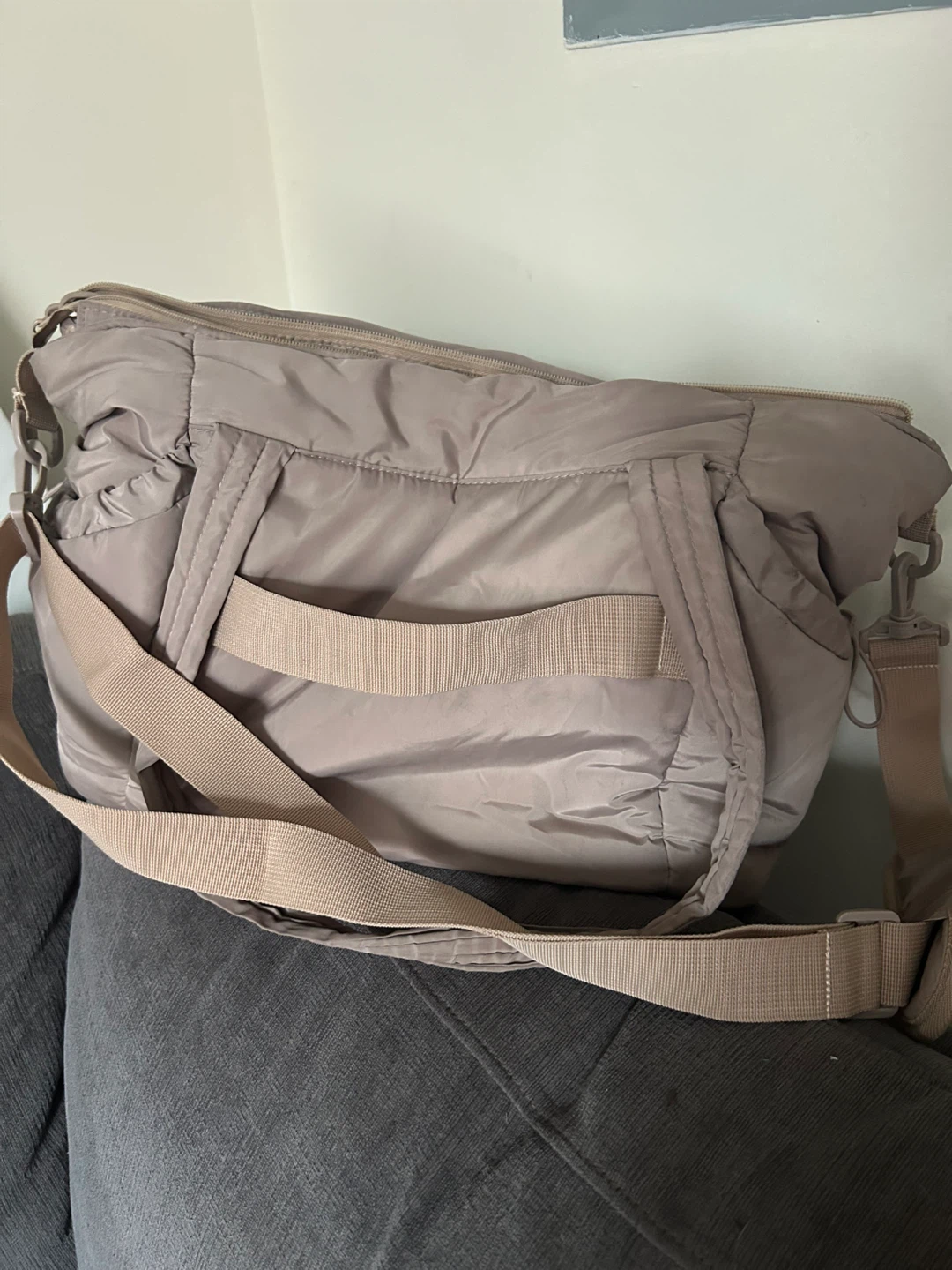 Mommore Diaper Bag - photo 2