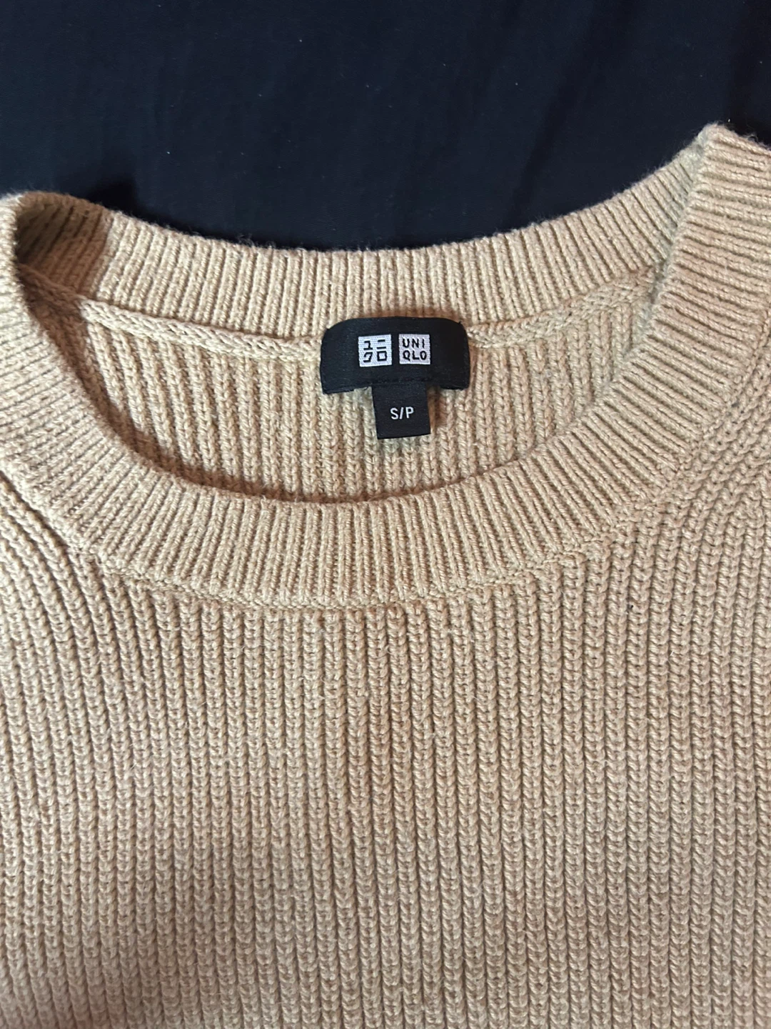 Uniqlo Knit Vest - Size S/P - photo 2