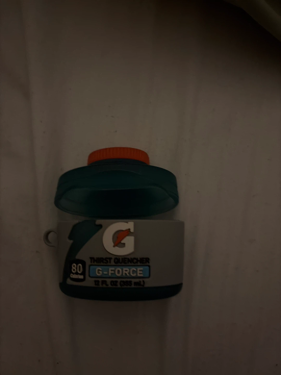 Gatorade AirPod case
