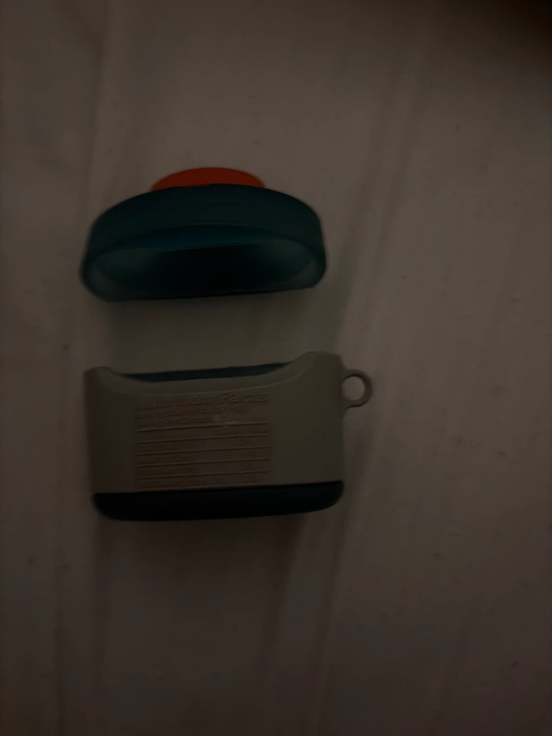 Gatorade AirPod case - photo 2