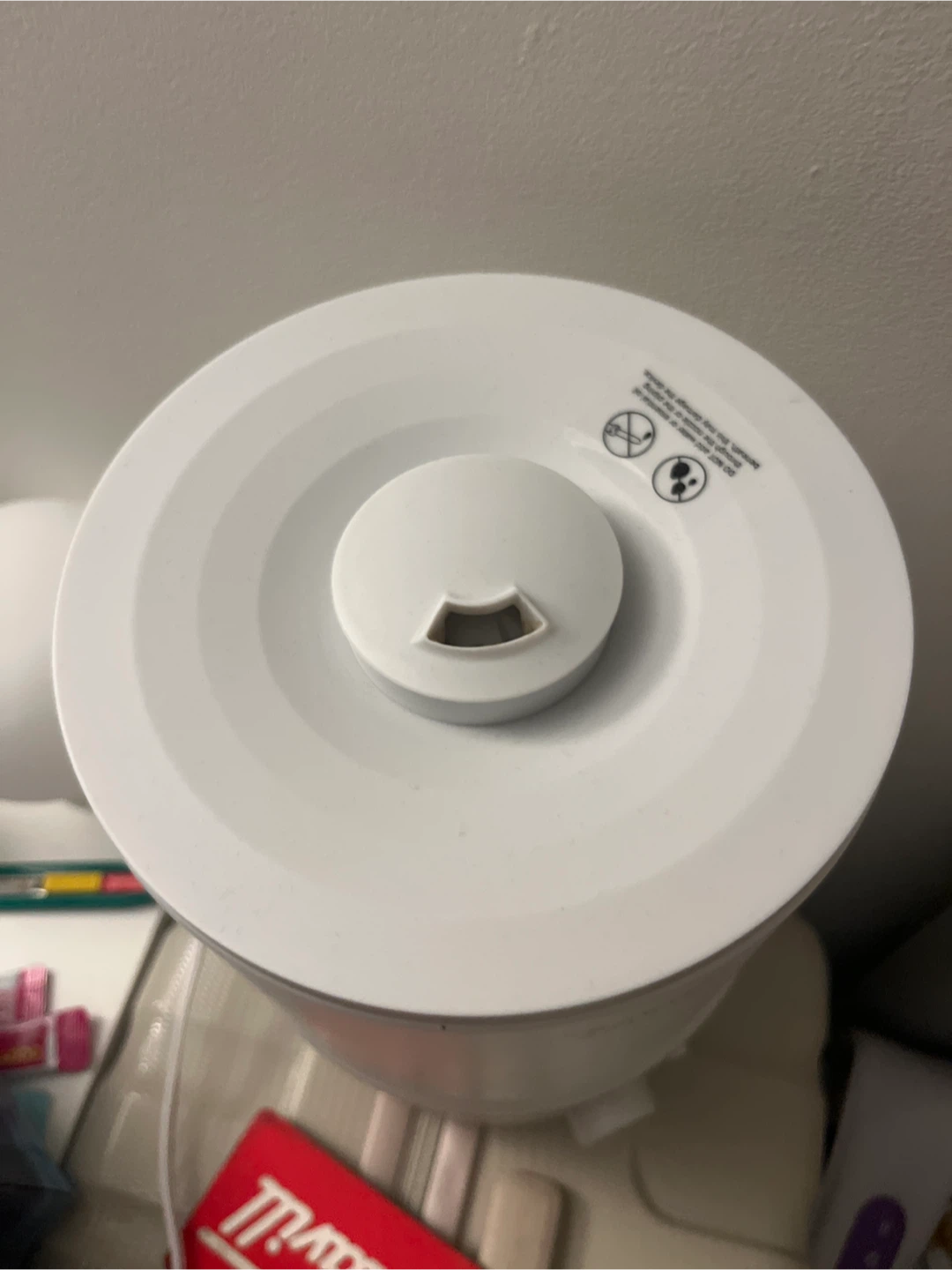 Asakuki Humidifier - photo 2