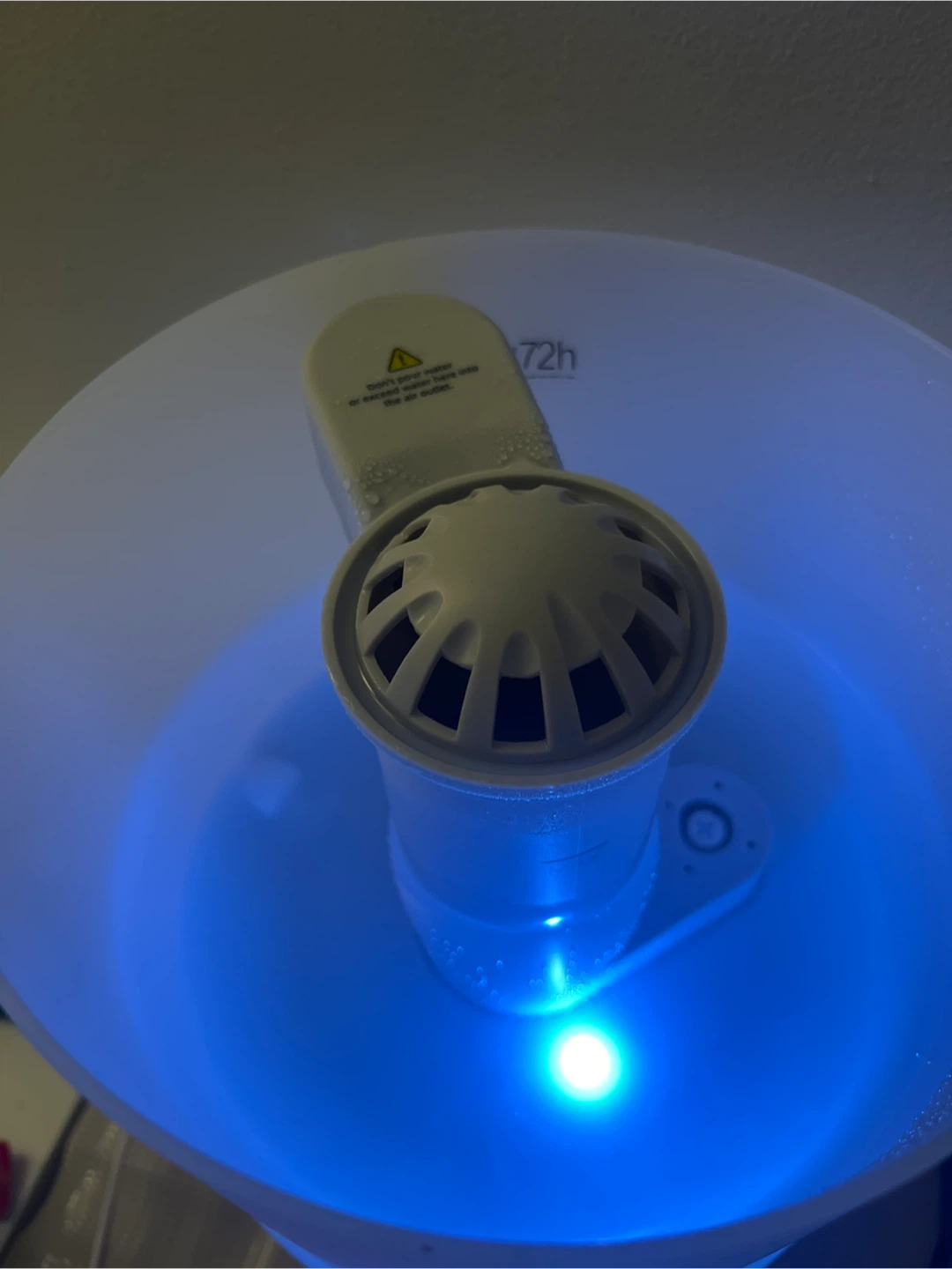 Asakuki Humidifier - photo 4