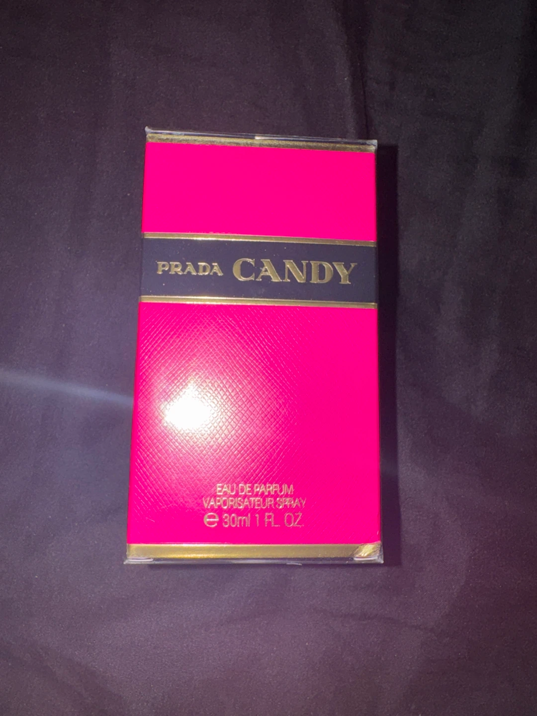 Prada Candy Eau de Parfum 30ml - New